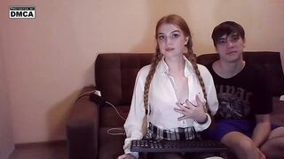 jkqqq - [Chaturbate] Ass body Free Porn