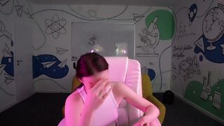 anabel2054 - [Chaturbate] camera Crazyticket Live Cams