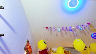 karla_grey_ - [Chaturbate] girl alone lesbian Ass