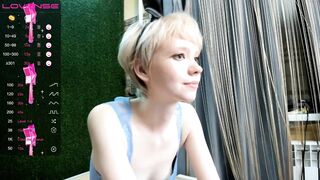 everibudi - [Chaturbate] Cum xxxvideo girl alone