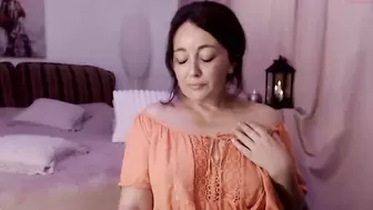 Nightwesch9_0_9 - [Chaturbate] girl alone licking gorgeous