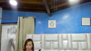 millerandrosse - [Chaturbate] Beautiful Camwhores Interactive toy