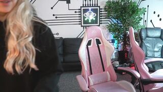 anabel054 - [Chaturbate] Natural Body Sexual Addiction Caught On Webcam