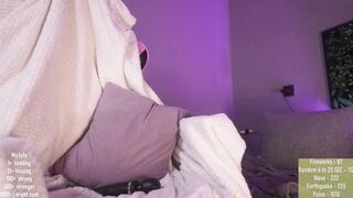 alice_kosmos - [Chaturbate] Reach Orgasm Blowjob body