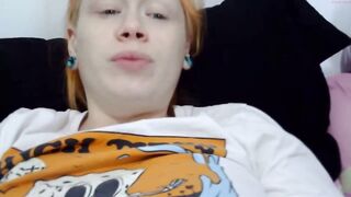 brattybunny94 - [Chaturbate] Nora Wild Babe Live Cams