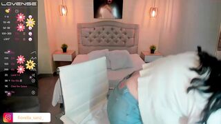 fiorella_sanz - [Chaturbate] ride First Time Webcam Goddes