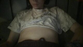 bells8925 - [Chaturbate] College Girl romantic lips