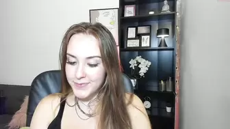 Brooklyn__chase69 - [Chaturbate] oral Does Everything Fucks Herself