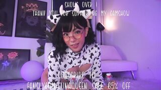 lunaqueeeen - [Chaturbate] camera real Sweet Girl