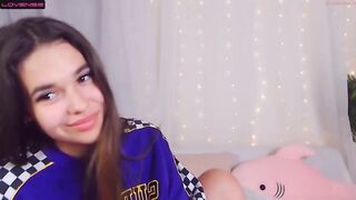 sabina_zara - [Chaturbate] Live Show Hard Pvt Perfect Body