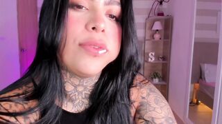 curvyliciouss - [Chaturbate] Privat zapisi lovers New Record Clip