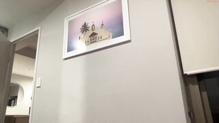 aamii - [Chaturbate] Fingering Fucks Herself Masturbation