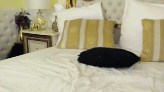 emmakross - [Chaturbate] Nice Caught On Webcam female orgasm