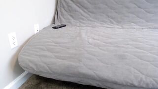 meekapeeka - [Chaturbate] Sex Toys Hidden Show Cam Clip