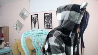 gaby_jin - [Chaturbate] body fucking pussy Adult