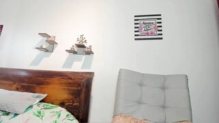 analucia_suarez1 - [Chaturbate] sexcam Homemade art