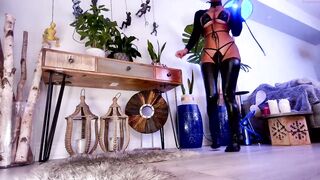 persianangel - [Chaturbate] Nora Privat zapisi Chat