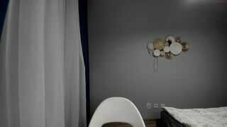 amberroseblossom - [Chaturbate] Nude Girl hole Cam show