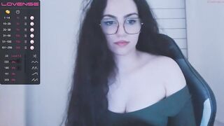 lady_yas - [Chaturbate] Panties fuck her hard Obmihod