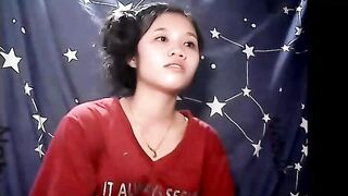 pinayjust18th - [Chaturbate] licking fucking pussy Hottest Webcam Babe