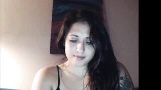 athena_quinn - [Chaturbate] Erotic fucking pussy spy