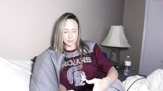 nympho_milf13 - [Chaturbate] whores Chat Pussy