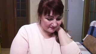 ledicam - [Chaturbate] amazing summing Lush