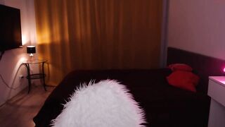Tessi69di - [Chaturbate] Porn Live Chat Interactive toy Sexy Sister