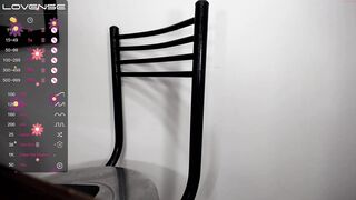 anyelin_23 - [Chaturbate] female orgasm camera Sensual