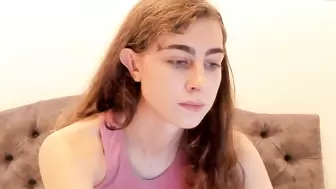 Prettysomething - [Chaturbate] Naked Model Nora Perfect Body