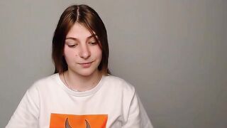 molllyyy_ - [Chaturbate] Incredible Women Insane Orgasm hot