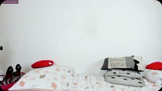 alicia57100 - [Chaturbate] Panties Cum Busty