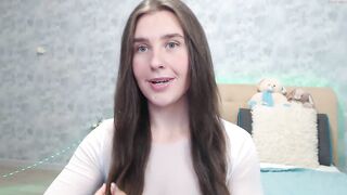 valerie_vuitton - [Chaturbate] Crazyticket Playing On Live Webcam Crazy