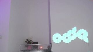 hotfallingdevil - [Chaturbate] Live Show Hidden Show female orgasm