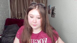 sofiaxxxl - [Chaturbate] first time Super Masturbation