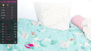 sialuna - [Chaturbate] Beautiful Recording Cam Clip