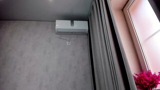 bboobscarol_ - [Chaturbate] Ticket Cum Video Russian Girl Hot Parts