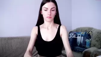 Angel_zoe77 - [Chaturbate] Stream Record Adult Sweet Girl