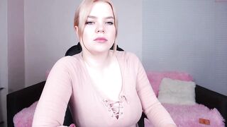 lovlybambi - [Chaturbate] Porn female orgasm Gets Dirty