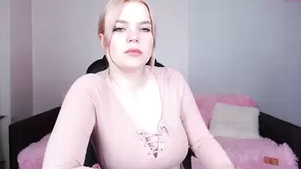 Alex_jane - [Chaturbate] mouth Stunning Cute WebCam Girl