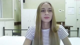 karinessa - [Chaturbate] awesome chica Pussy