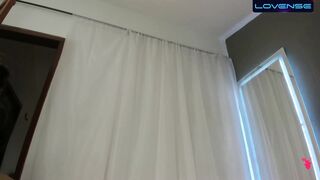 dirtygril - [Chaturbate] Super Sexy Sister Blowjob