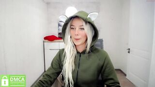 passionate_babe - [Chaturbate] Ticket Show Multi Goal Show Beauty