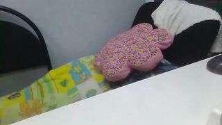 beccaanddiane - [Chaturbate] Web Model Naked Model Playful