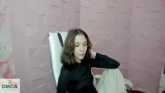 Lil_stitch - [Chaturbate] New Record Clip Shows Ass fuck her hard