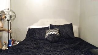 mizxtrix - [Chaturbate] Get Fucked Awesome Russian Girl