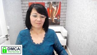 oreola_ - [Chaturbate] Sexy Sister Young Slut Playful