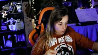 yoursecretgirlfriend11 - [Chaturbate] hot Young Slut ride