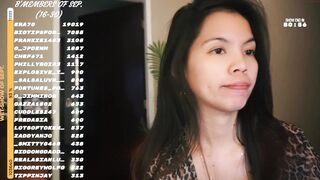 _pilya_ - [Chaturbate] Nora Fisting Pussy Webcam Recording