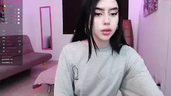Valerie_adams_ - [Chaturbate] Porn Live Chat Teases Lovely Amateur